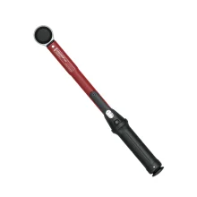Torquímetro de Estalo 10-50 N.m Encaixe 3/8" - Gedore Red