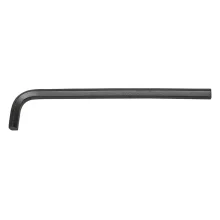 Chave Allen Longa 4 mm - Gedore