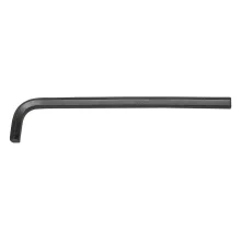 Chave Allen Longa 5/64" - Gedore
