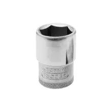 Soquete Sextavado 1.3/16" Encaixe 1/2" - Gedore