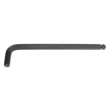 Chave Allen Abaulada 1/8" - Gedore