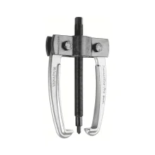 Saca Polia  2 Garras Rosca Fina 4" - Tramontina Pro