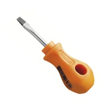 Chave de Fenda Toco 1/4" x 1.1/2" - Tramontina Pro