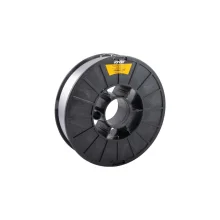 Arame Mig Tubular 0,80 mm rolo com 5kg - Vonder