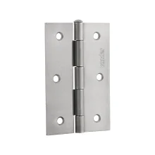 Dobradiça Polida 1.1/2" - Vonder