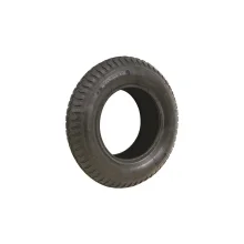 Pneu para Carrinho de Mão 3,50" x 8" com 4 Lonas - Vonder