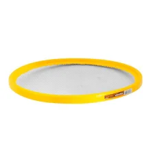 Peneira de Aro Plástico para Feijão com 50 cm - Vonder