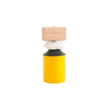 Prumo de Parede com 300 gramas - Vonder