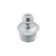 Graxeira Reta M8 mm passo 1 - Vonder