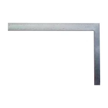 Esquadro Metálico 24" - Stanley