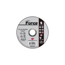 Disco de Corte 4.1/2" x 1/8" x 7/8" Premier - Carborundum