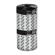 Lona Preta 4 x 110 metros 12 kg - Lonax