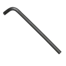 Chave Allen Longa 1/4" - Gedore