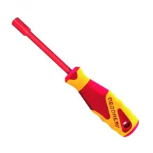 Chave Canhão 13 mm VDE - Gedore