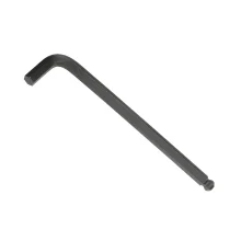 Chave Allen Abaulada 5,5 mm - Gedore