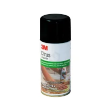 Citrus Limpante e Desengraxante Spray com 300ml - 3M