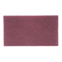 Folha de Acabamento Scotch-Brite 134 x 240 mm - 3M