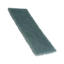 Fibra de Limpeza Serviço Pesado 110 x 225 mm - 3M