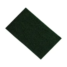 Fibra de Limpeza Serviço Pesado 134 x 240 mm - 3M