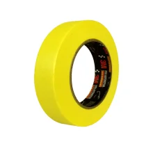 Fita Crepe Automotiva 18 mm x 40 metros - 3M