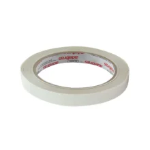 Fita Dupla Face Transparente 12 mm x 30 metros - Adelbras