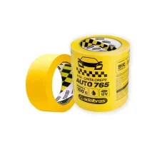 Fita Crepe Automotiva 48 mm x 40 metros - Adelbras