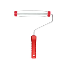 Suporte para Rolo de Pintura Gaiola 23 cm - Atlas