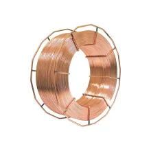 Arame Mig Sólido 1,2 mm rolo de 18 kg - Belgo