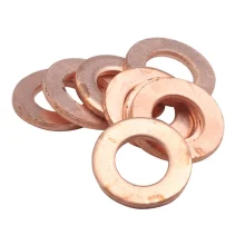 Arruela para Repuxo pacote com 50 Peças - Band