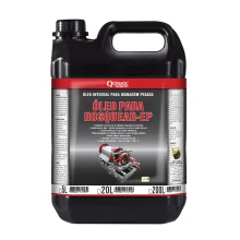 Óleo para Rosquear 5 Litros - Quimatic