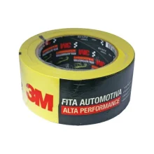 Fita Crepe Automotiva 48 mm x 50 metros - 3M