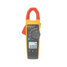 Alicate Amperímetro Digital CAT IV True RMS 902 FC - Fluke