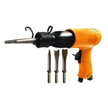 Martelete Pneumático com Encaixe Redondo 10,4 mm AT-2020R - Puma