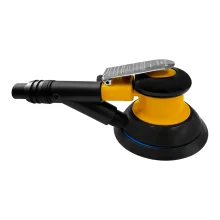 Lixadeira Roto Orbital Pneumática 5" AT-7705IDC - Puma
