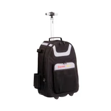 Mochila para Ferramentas 16" com Rodinhas Exact Plus - Starrett