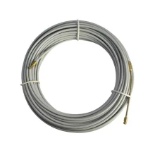 Passo Fio PVC com 15 metros - Cortag