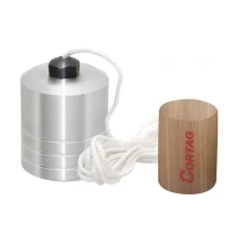 Prumo de Parede 500 gramas - Cortag