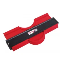 Medidor de Contorno 10-250 mm - Cortag