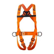 Cinto de Segurança com 3 Argolas DLT-015A - Dully