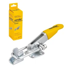 Grampo de Aperto Rápido Tipo Tensor GTV 150 - Vonder
