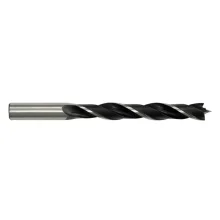 Broca para Madeira 3 pontas 6 mm - Rocast
