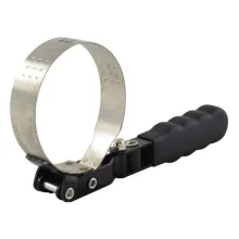 Chave Saca Filtro de Tira de Aço 73 - 83 mm - Stanley