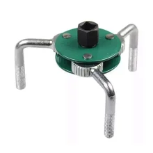 Chave para Filtro de Óleo Universal 65-120 mm - Brasfort