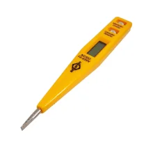 Chave Teste 12-220V 120 mm - Brasfort