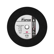 Disco de Corte 10" x 1/8" x 3/4" Carboforce - Carborundum