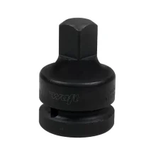 Adaptador Soquetes de Impacto 1/2" x 3/4" - Waft