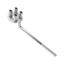 Fixador de Embreagem Honda 16010 - CR