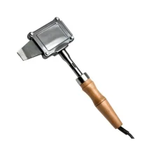 Ferro de Solda Machadinha 320W 220V - Worker