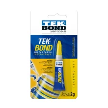 Cola Instantânea com 2 gramas - Tek bond