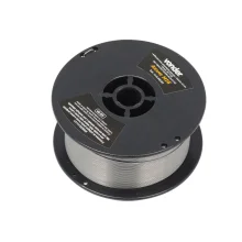 Arame Mig Tubular 0,80 mm rolo com 1kg - Vonder